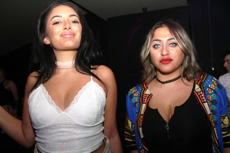 Lasgidi Night at Projekt